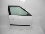 Tür rechts vorn LF5U SKODA FABIA COMBI (6Y5) 1.9 TDI 74 KW