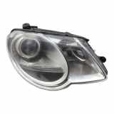 Hauptscheinwerfer rechts Halogen H7 VW EOS (1F7, 1F8) 1.4 TSI 90 KW 1Q1941006D