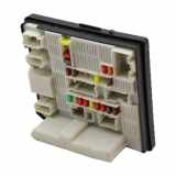 Sicherungskasten OPEL MOVANO B KASTEN (X62) 2.3 CDTI FWD 92 KW 284B67653R