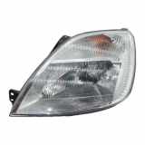 Scheinwerfereinsatz Hauptscheinwerfer links FORD FIESTA V (JD, JH) 1.3 51 KW 2S6X13W030AJ