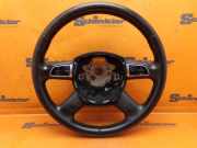 Lenkrad Leder, Multifunktion AUDI A4 (8K2) 2.0 TFSI 132 KW 8K0419091BG