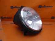 Hauptscheinwerfer links VW LUPO (6E1, 6X1) 1.0 37 KW 6X1941752J