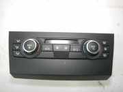 Bedienelement, Klimaanlage BMW 3 TOURING (E91) 320D 120 KW 9147299