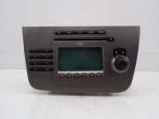 CD-Radio MP3 SEAT TOLEDO III (5P2) 1.9 TDI 77 KW