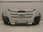 Stoßstange vorne MIT NEBEL / FROST-WEIß FORD TRANSIT BUS (FB, FC, FD, FS, FZ) 2.2 TDC 63 KW