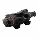 Zusatzwasserpumpe BMW 3 TOURING (E46) 320D 110 KW 8369807