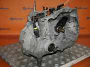 Getriebe (Schaltung) JB1 963 RENAULT CLIO II (BB, CB) 1.2 43 KW 7701700513
