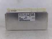 Steuergerät ASR MERCEDES-BENZ SLK (R170) 230 KOMPRESSOR 142 KW 0195453132