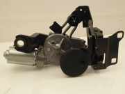 Wischermotor hinten hinten BMW 3 TOURING (E91) 318I 105 KW 1397220905