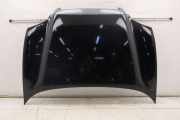 Motorhaube EBONY BLACK+COOL GRAY HYUNDAI SANTA FÉ I (SM) 2.7 V6 4X4 127 KW
