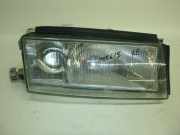Hauptscheinwerfer rechts H4 / H3 MIT NEBELSCHEINWERFER SKODA OCTAVIA (1U2) 1,6 55 KW ---