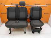 Sitz vorne OPEL MOVANO B KASTEN (X62) 2.3 CDTI FWD 100 KW
