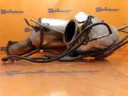 Partikelfilter Diesel -Kat, Lambda Sonden, Nox-sensor AUDI A5 (F53, F5P) 45 TDI QUATTRO 170 KW 8W0131765C, 8W0131703H, 8W0907807P