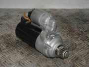 Anlasser Starter 122000km MERCEDES-BENZ B-KLASSE (W242, W246) B 200 NATURAL GAS 115 KW A2709060700