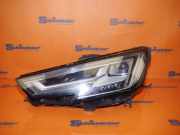 Hauptscheinwerfer links FULL LED AUDI A4 AVANT (8W5, 8WD) 2.0 TDI 110 KW 8W0941033C