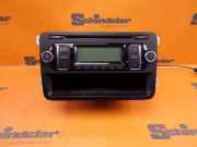 CD-Radio VW GOLF VI (5K1) 1.4 59 KW 1K0035156B