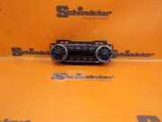 Bedienelement, Klimaanlage MERCEDES-BENZ C-KLASSE (W204) C 200 KOMPRESSOR 135 KW 2048309385