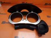 Tachometer BLENDE KOMBIINSTRUMENT NISSAN JUKE (F15) 1.5 DCI 81 KW 682401KZ0A