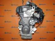 Motor (Benzin) FXJA / 116475km MAZDA 2 (DY) 1.4 59 KW