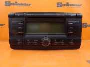 CD-Radio Autoradio MP3 SKODA OCTAVIA II COMBI (1Z5) 2.0 TDI RS 125 KW 1Z0035161C