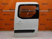 Schiebetür links EWP - LACK WEISS BANQUISE CITROEN BERLINGO MULTISPACE (B9) 1.6 HDI 90 68 KW