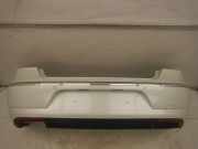 Stoßstange hinten ORYXWEISS PERLMUTT VW CC (358) 2.0 TSI 155 KW