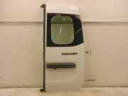 Hecktür rechts BLANC GLACIER DACIA DOKKER GROßRAUMLIMOUSINE (KE) 1.6 LPG 61 KW