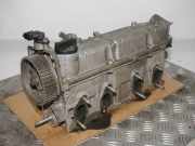 Zylinderkopf 187A1000 FIAT SEICENTO/600 (187) 1.1 40 KW 55202141