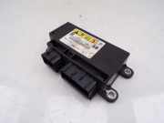 Steuergerät Airbag OPEL MERIVA B GROßRAUMLIMOUSINE (S10) 1.4 103 KW 13576859