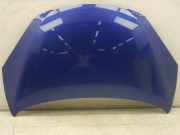 Motorhaube 34J Nereusblau Metallic MAZDA 2 (DE, DH) 1.3 63 KW