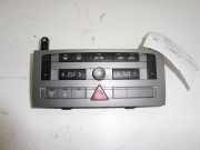 Bedienelement, Klimaanlage CITROEN C5 (RC_) 2.0 HDI 100 KW 96573328