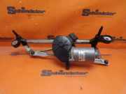 Wischergestänge vorne MIT MOTOR OPEL CORSA D (S07) 1.2 59 KW 13182340