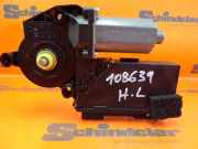 Motor Fensterheber links hinten PORSCHE CAYENNE (9PA) 3.2 184 KW 7L0959703C ,7L0959795A , 0130821765