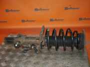 Federbein links vorn VOLVO V70 III (135) 2.4 D 129 KW 31302505 / 6G91-18K001-PAK
