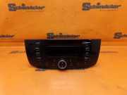 CD-Radio FIAT PUNTO (199) 1.2 51 KW