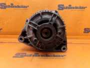 Lichtmaschine 100A OPEL FRONTERA B (6B) 2.2 DTI 85 KW 90506202, 0123500008