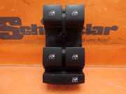 Schalter Fensterheber OPEL ASTRA J CARAVAN (P10) 1.4 TURBO 103 KW 13305011