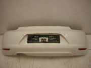 Stoßstange hinten CANDYWEISS / MIT PDC VW SCIROCCO (137, 138) 2.0 TSI 147 KW