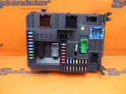 Sicherungskasten STEUERGERÄT ZENTRALELEKTRIK PEUGEOT 208 I (CA, CC) 1.2 60 KW 9678355880