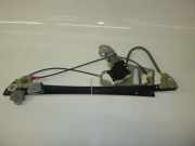 Fensterheber rechts vorn MIT MOTOR LAND ROVER RANGE ROVER III (LM) 3.6 TD 8 200 KW XH4223200AC
