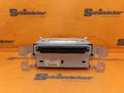 Radio/Navigationssystem-Kombination JAGUAR XF (X250) 3.0 175 KW BF6N-18C815-LH