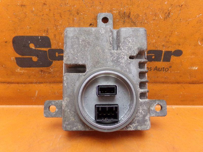 Steuergerät Xenonlicht Vorschaltgerät AUDI A4 (8K2) 2.0 TFSI 132 KW 8K0941597C