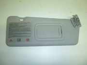 Sonnenblende rechts RENAULT MEGANE III COUPE (DZ0/1) 1.4 TCE 96 KW 964001446R