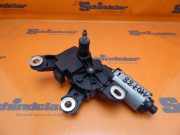 Wischermotor hinten AUDI A1 (8X1, 8XK) 1.4 TFSI 90 KW 4G9955711A
