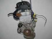 Motor (Benzin) CR12DE / 143000km NISSAN MICRA III (K12) 1.2 16V 59 KW