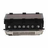 Display Bildschirm OPEL SIGNUM (Z03) 2.8 V6 TURBO 169 KW 24461297 5WK70093