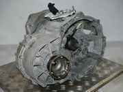 Getriebe (Schaltung) 6 Gang PGT / 169000km SEAT LEON FR (5F1) 2.0 TDI 110 KW 02Q300050E / 02Q300050EX
