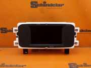 Tachometer OPEL CORSA F (P2JO) 1.2 74 KW 9851926080