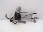 Wischermotor vorne Mit nGestänge HONDA JAZZ III (GE, GG, GP, ZA) 1.2 66 KW AC159300-1880