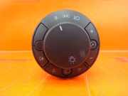 Schalter Licht OPEL CORSA D (S07) 1.2 59 KW 13249396